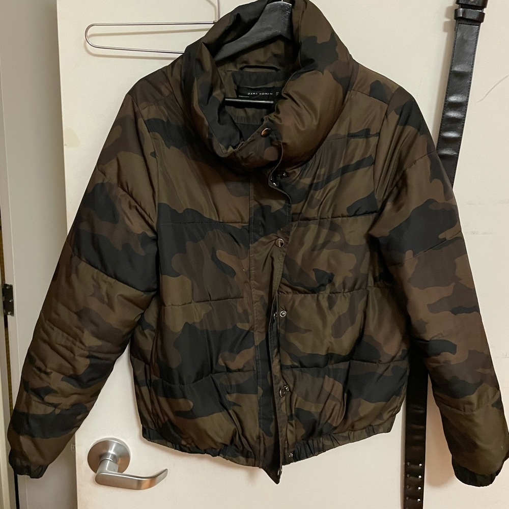 Zaras Whatever Jacket - image 5